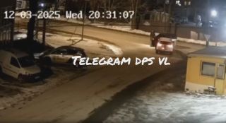 Житель Владивостока заявил об очередной схеме автоподставщиков