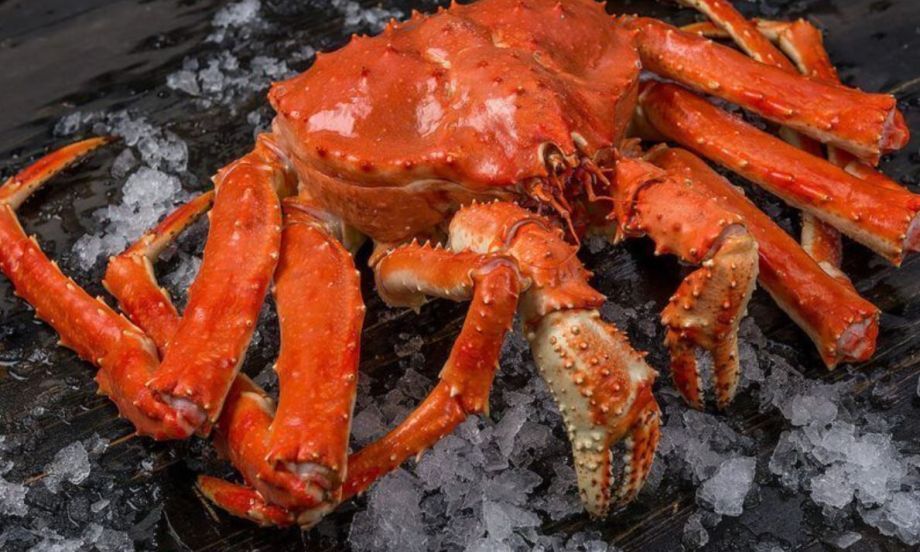 Браконьер из Приморья заплатит более 1,9 млн рублей за незаконный промысел краба