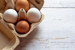Фото: pixabay.com | В Приморье подорожали яйца и мясная продукция