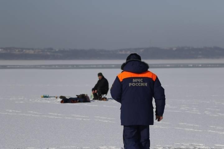 Фото: МЧС | Затянуло течением: в Приморье ищут пожилого рыбака