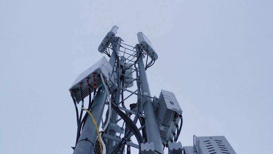 Импортозамещение стало основным фокусом деятельности T2 в уходящем году