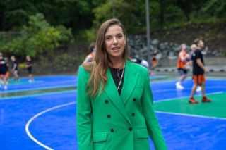 Анна Джура: «Довольные жители Владивостока — главная цель нашей работы»