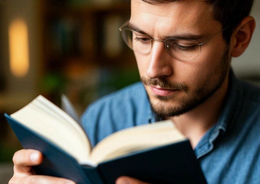 Новогоднее чтиво: пять книг для уютных декабрьских вечеров