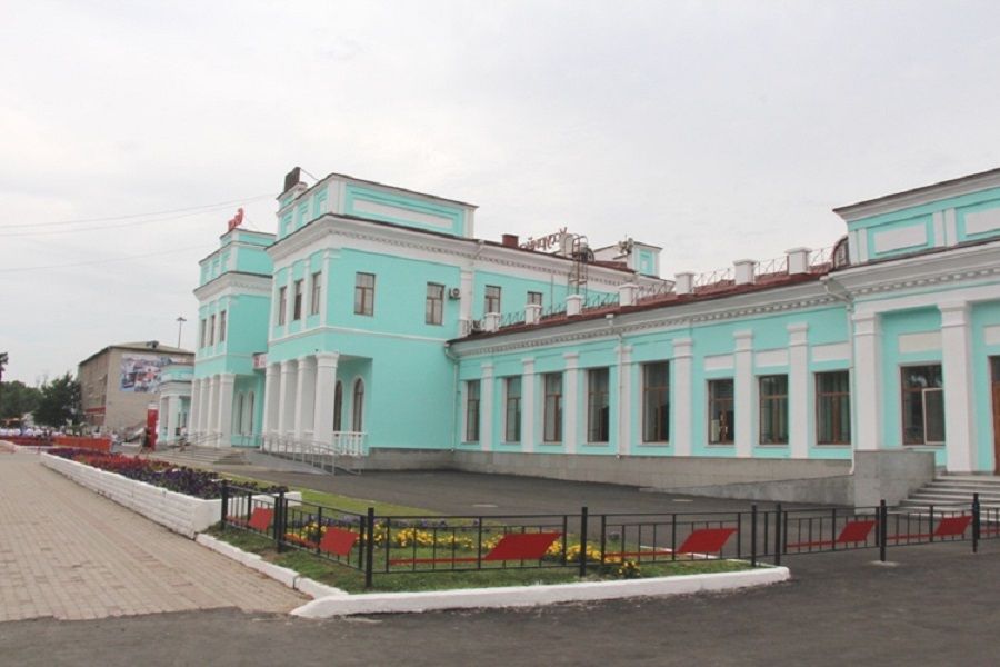 Уссурийск признан городом с самым испорченным воздухом в России