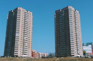 Фото: PRIMPRESS| Софья Федотова | В России могут ввести штрафы за непрозрачный наем жилья