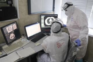 Фото: PRIMPRESS | За сутки в Приморье выявили 463 заболевших коронавирусом