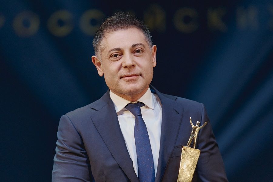 Глава МегаФона стал лучшим гендиректором страны
