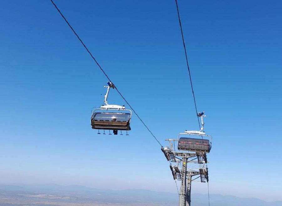 Владивосток на Новый год вырос больше чем на треть