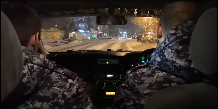 Пациент травмпункта в Артёме выпрыгнул в окно со сломанной ногой