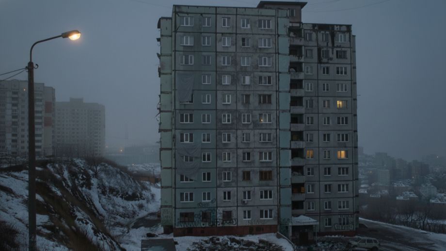 ТОП-5 самых опасных районов Владивостока, куда лучше не ходить ночью