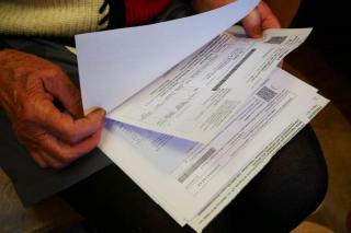 Фото: PRIMPRESS | По 1000 рублей с человека: россиянам готовят изменение по квитанциям ЖКХ