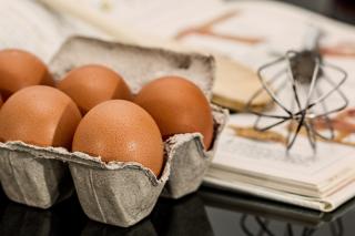 Фото: pixabay.com | Диетолог назвала способ правильно есть яйца и быстро худеть
