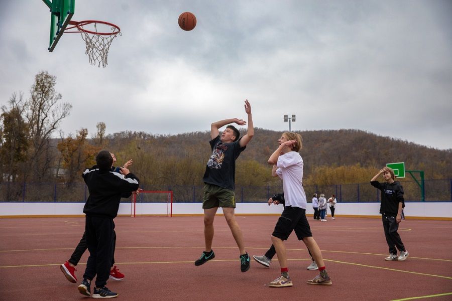 «Каждое завоёванное золото подчеркивает огромный потенциал нашего края»: главные спортивные достижения Владивостока в этом году