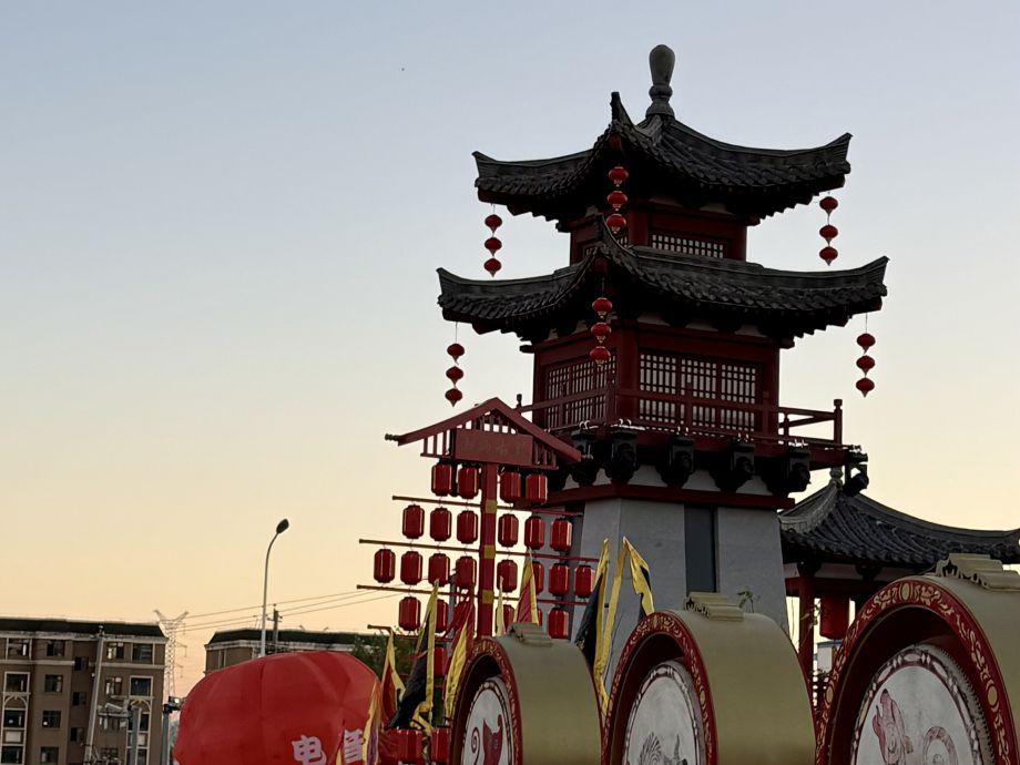 Харбин готовится к волшебству: россияне скупают билеты на фестиваль «Мир снега и льда»