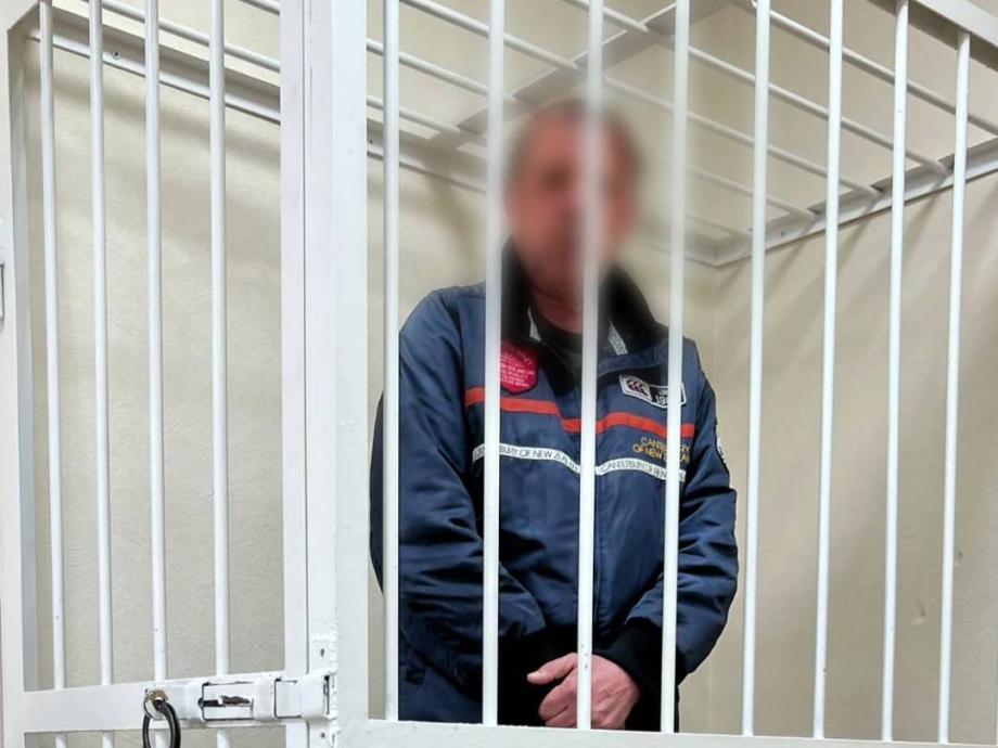 Хотел стать охранником: во Владивостоке пациента психбольницы осудят за взятку главврачу