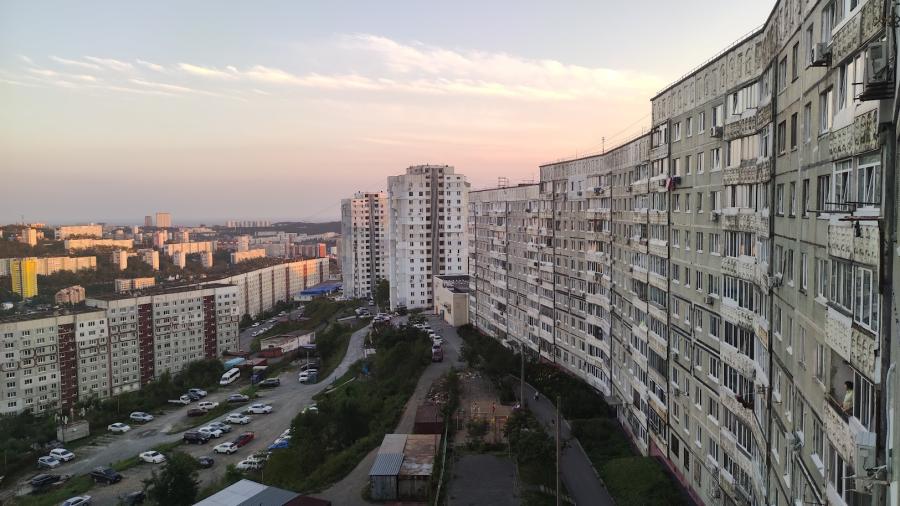 Фото: PRIMPRESS | Цены на арендное жилье в России за год подскочили до 31%