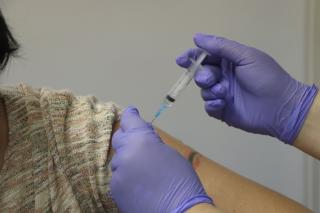 Фото: PRIMPRESS | Пенсионерам из Хабаровска будут платить за вакцинацию от COVID-19