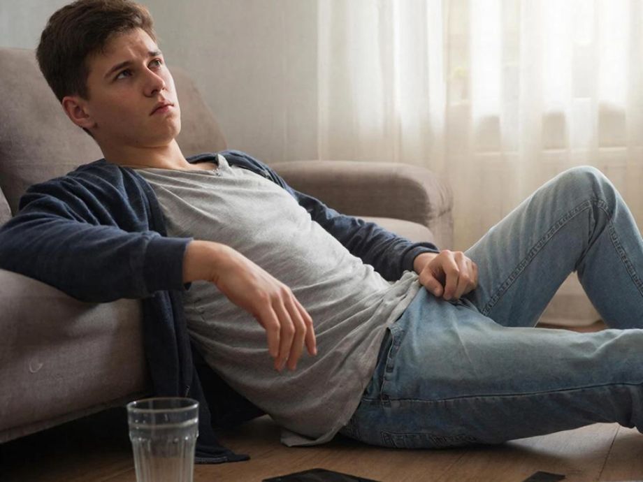 6 немного стыдных, но приятных и полезных для психики занятий