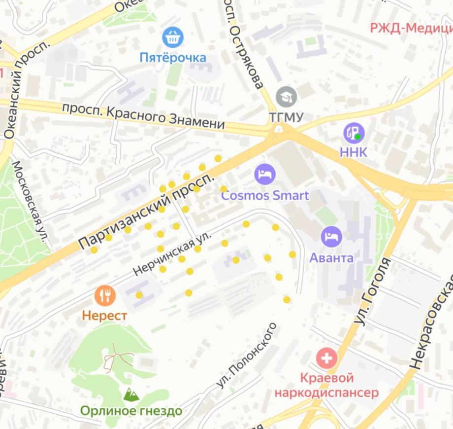 Готовьте телогрейки: центр Владивостока остался без тепла