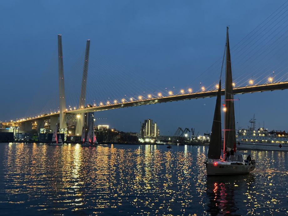 Иркутяне, москвичи и красноярцы чаще других посещают Дальний Восток – big data T2