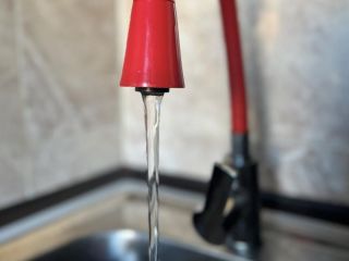 Часть Владивостока на целый день останется без холодной воды