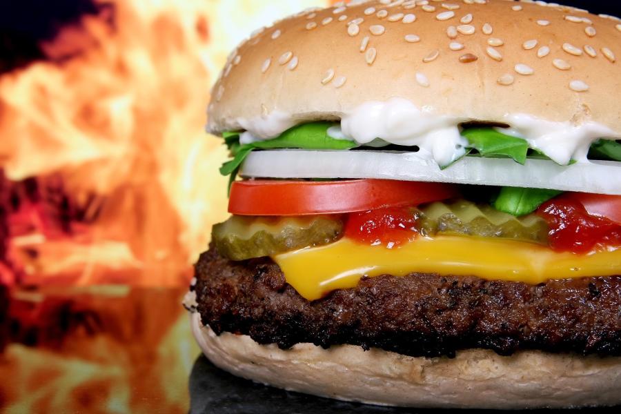 «Больше туда ни ногой»: Burger King неприятно удивил жителей Приморья