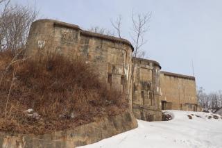 Фото: Екатерина Дымова / PRIMPRESS | Тест PRIMPRESS: Как много вы знаете о Владивостокской крепости?
