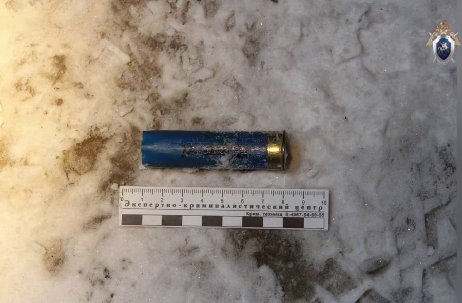 Смерть на охоте в Приморье: охотник застрелил своего товарища