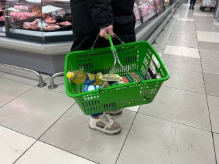 Проверили цены: как меняется стоимость продуктовой корзины от Калининграда до Владивостока
