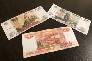 Фото: PRIMPRESS | Деньги поступят на карту: кому 17–20 декабря придет 1000 рублей от соцзащиты