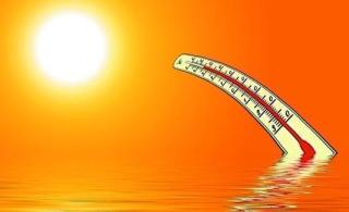 Фото: pixabay.com | Названа дата мощного потепления во Владивостоке: наступит «жара»