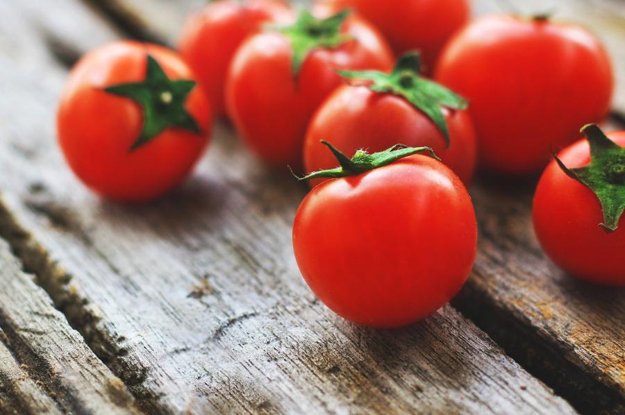Фото: pixabay.ru | Почему нельзя есть зимние помидоры?