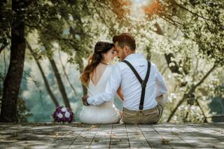 Фото: pixabay.com | Приморцы стали чаще вступать в брак несовершеннолетними