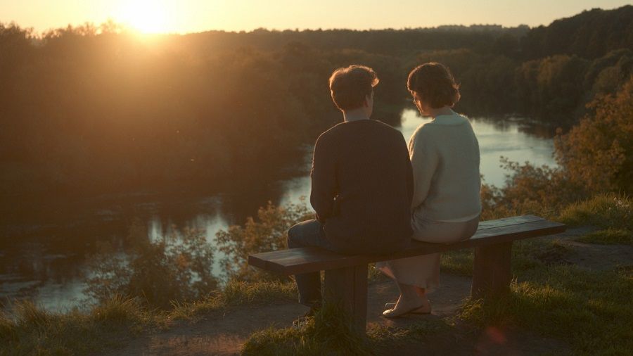 Киноальманах Сбера «Россия, я люблю тебя» теперь доступен на Okko