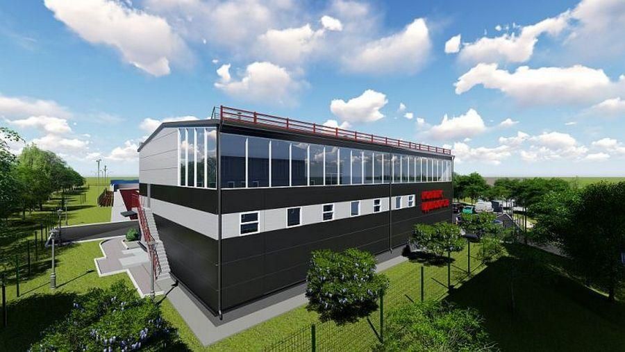 Строительство дворца единоборств в Вольно-Надеждинском признано ничтожным