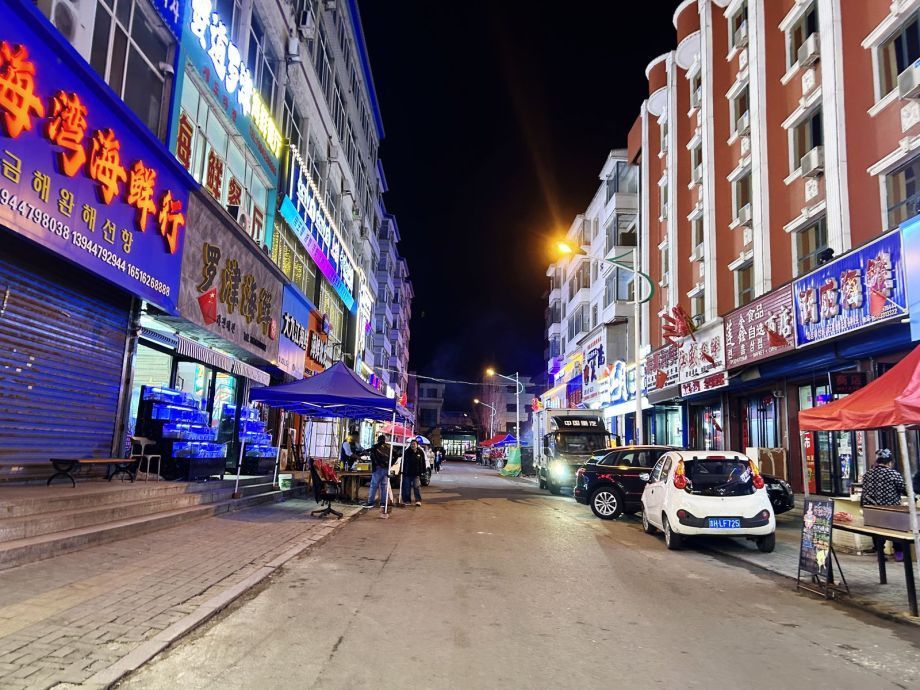 Суйфэньхэ открывает доступ к аренде авто для безвизовых туристов из РФ