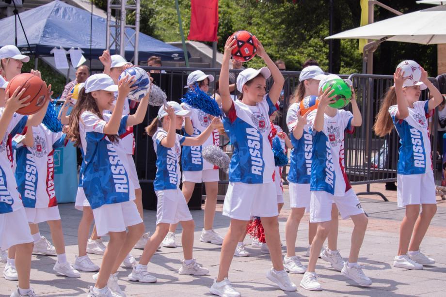 Во Владивостоке подвели спортивные итоги 2023 года