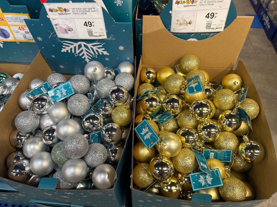 Как не превратить Новый год в ЧП из-за гирлянд и ёлочных игрушек