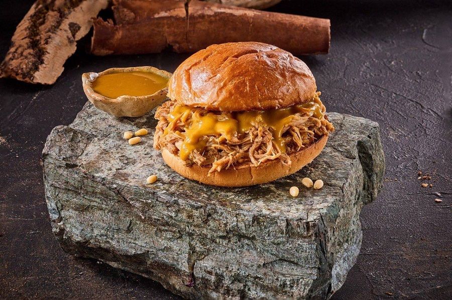 Как сделать фастфуд полезным? Нутрициолог рассказала