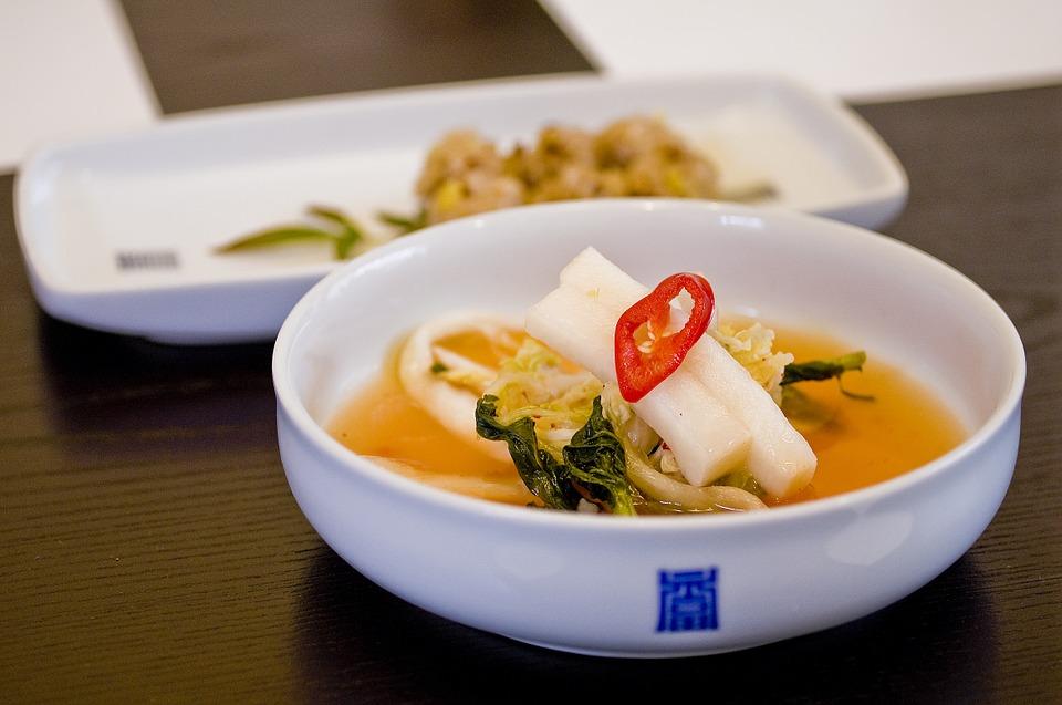 Фото: pixabay.com | Тест PRIMPRESS: что вы знаете о корейской кухне?