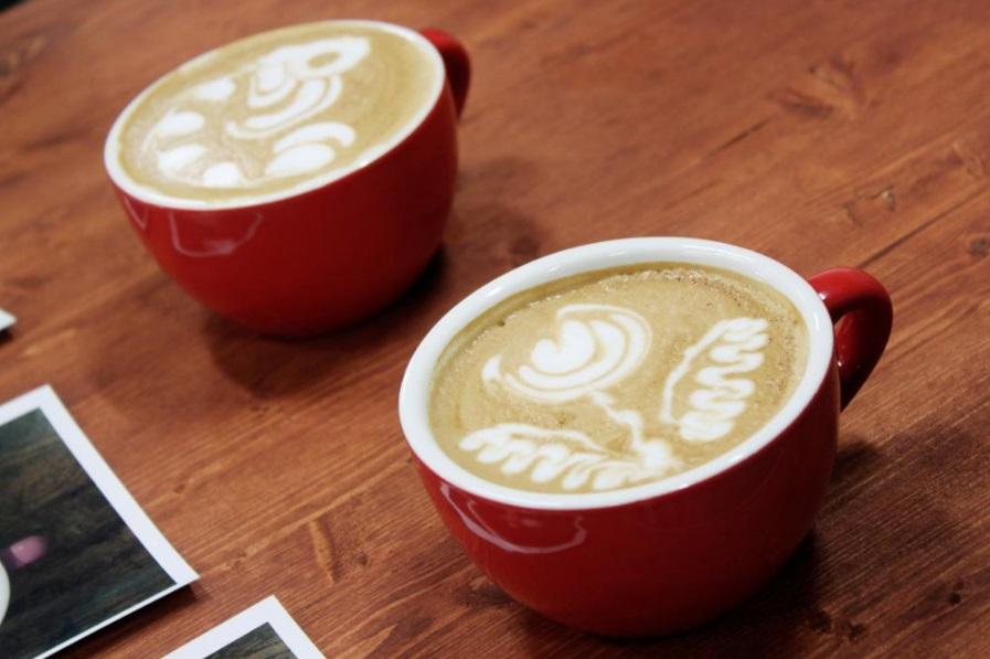 Фото: PRIMPRESS | Тест PRIMPRESS: Насколько хорошо ты разбираешься в кофе?