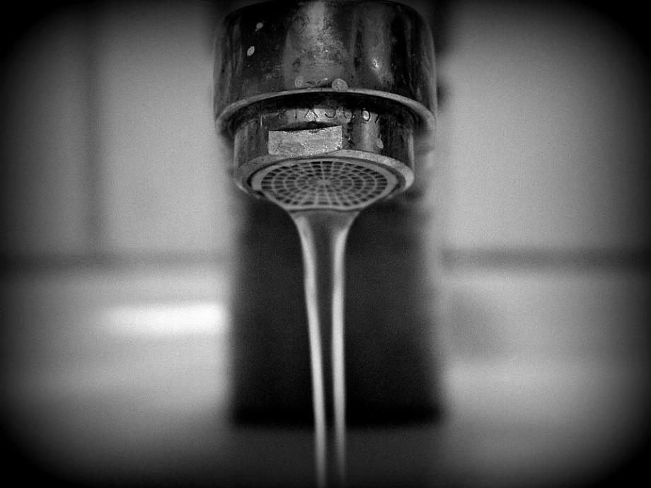 Фото: pixabay.com | «У вас из крана течет нефть?»: жители Владивостока в шоке от качества воды