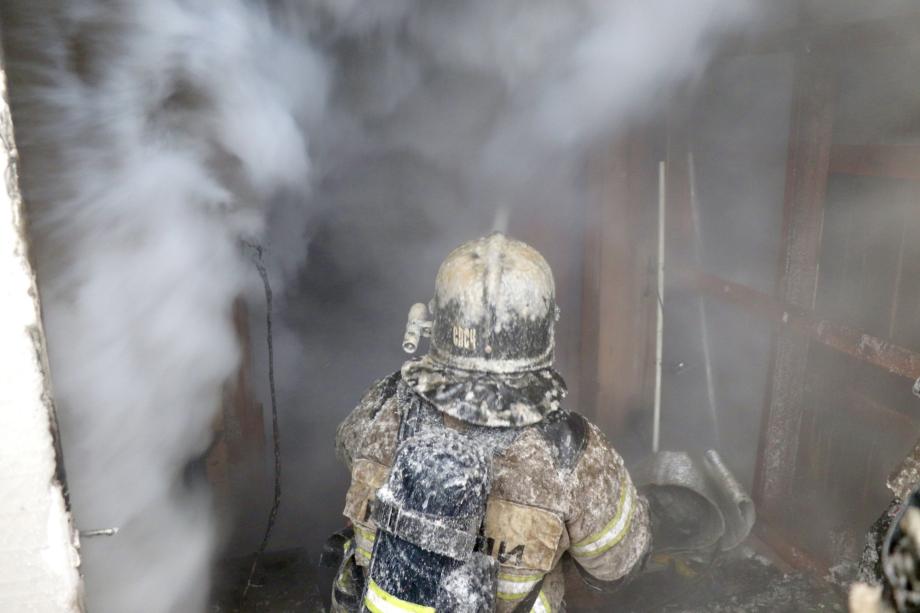 Фото: 25.mchs.gov.ru | Сгорели заживо: в Приморье во время пожаров погибло три человека