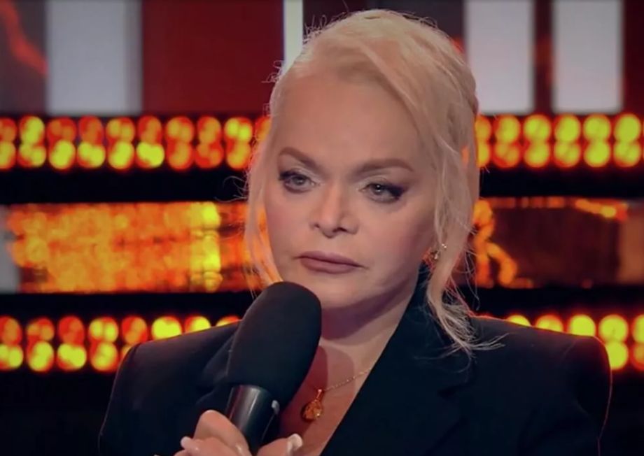 Пять признаков, что вас уже завербовали мошенники, как Ларису Долину