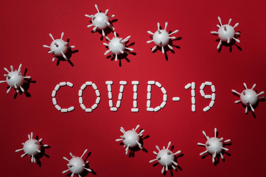 ВОЗ: пандемия COVID-19 закончится в 2022 году