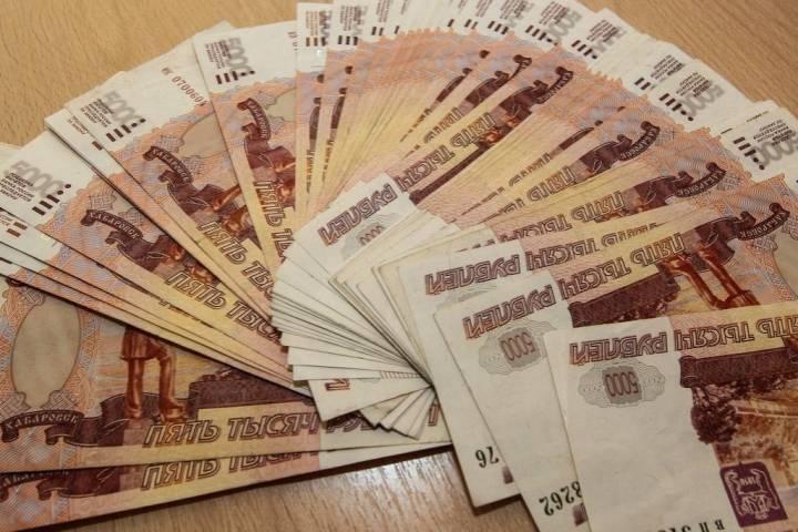 Фото: PRIMPRESS | Приморец отдал мошенникам почти миллион рублей
