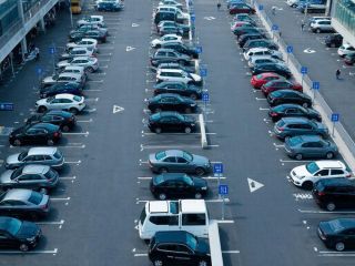 За парковку у ТЦ начнут штрафовать на 500 000 рублей: ГИБДД вводит новое правило для водителей