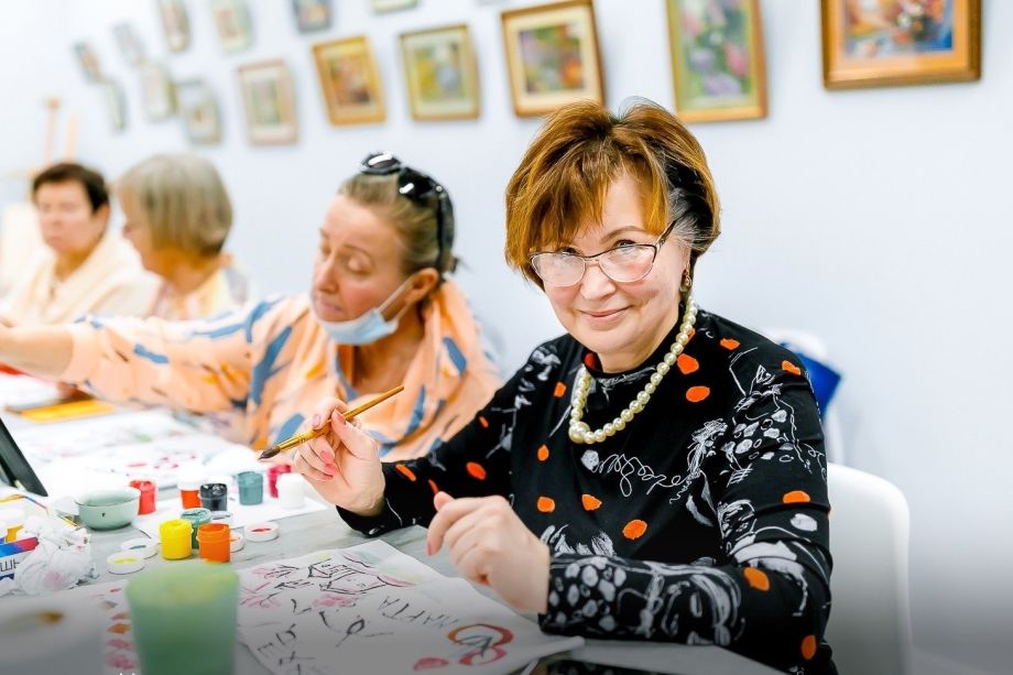 Кому снизят пенсионный возраст с 1 января 2026 года