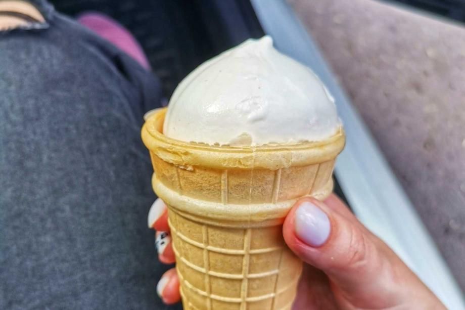 Россия ворвалась в топ‑10 поставщиков мороженого в Китай