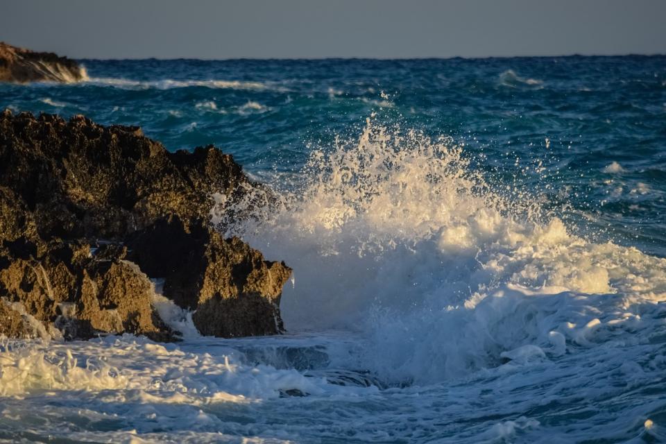 Фото: pixabay.com | «Каждый сходит с ума по-своему»: видео с побережья Приморья обсуждают в Сети